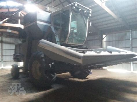 Image result for Gleaner M3 Models