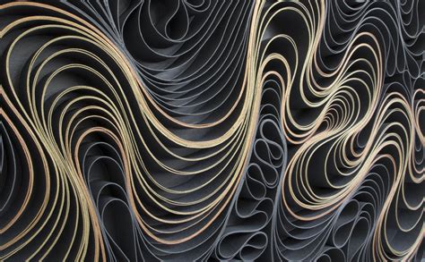 Image result for Principles of Design Rhythm in Nature Picture