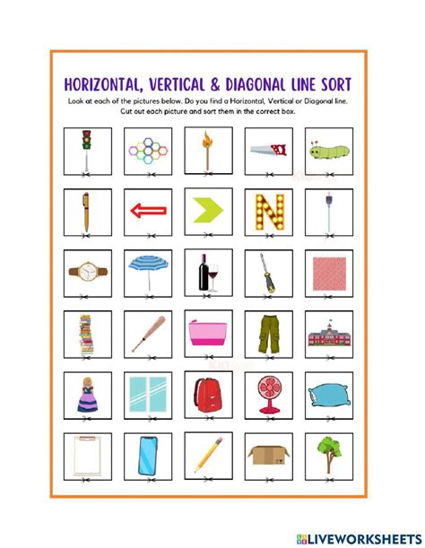 Afbeeldingsresultaten voor Horizontal and Vertical Lines