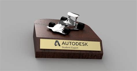 Fusion 360 Different Trophy Design Tutorial に対する画像結果