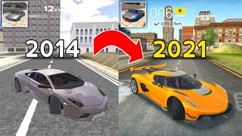 Extreme Driving Simulator 2021 に対する画像結果
