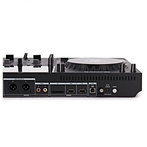 Image result for Numark Contoller