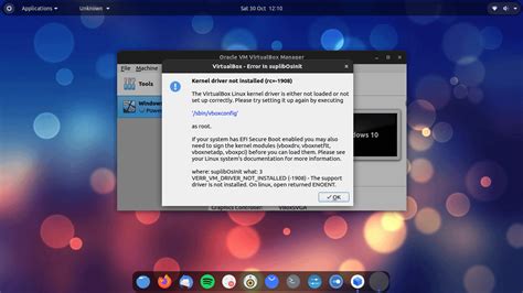 Image result for Driver VirtualBox