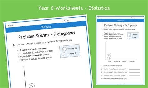 Problem Solving for Year 3 に対する画像結果
