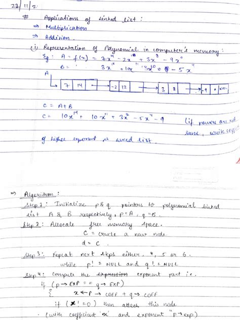 Image result for Data Structures and Algorithms Sliate Notes
