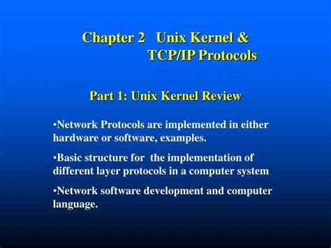 Unix TCP Protocol Book に対する画像結果