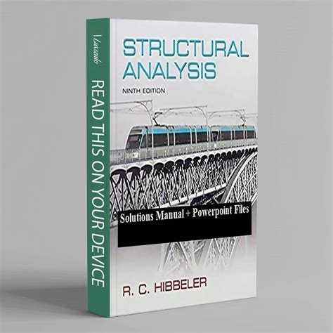Image result for Structural Analysis 9th Edition