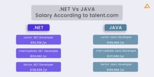 Image result for .Net vs Java Future