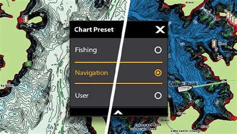 Image result for LakeMaster Maps Set Up