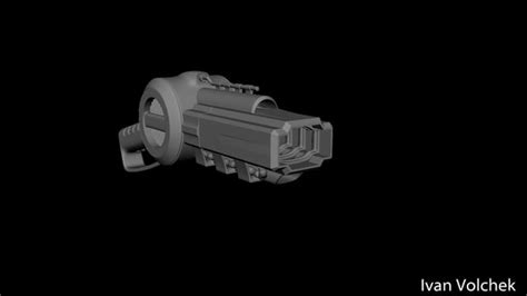 Image result for Laser Game Maya Modeling