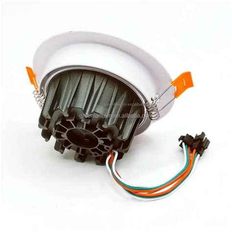 Image result for WS2811 LED Spotlight