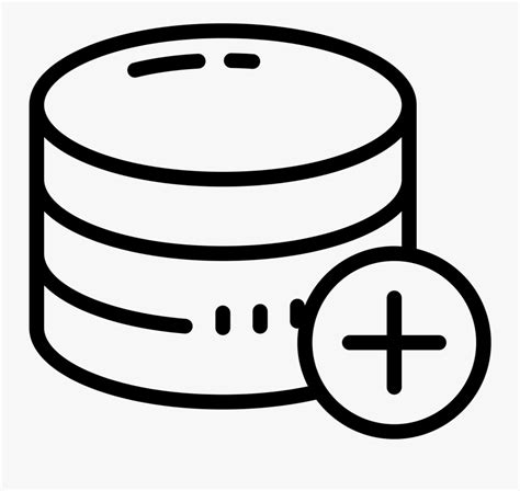 Image result for Add Database Icon