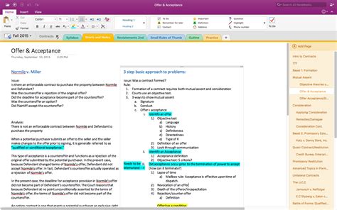 Afbeeldingsresultaten voor How to Put Notes in OneNote