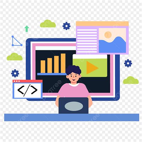 Computer Operator Phoot Animation に対する画像結果