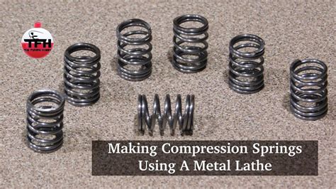 Image result for Compression Spring Alternatives