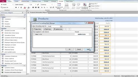 Image result for Format View Access