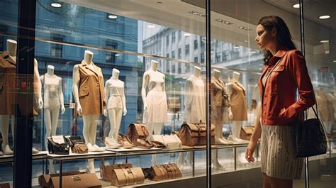 Image result for Department Store Clothes Models