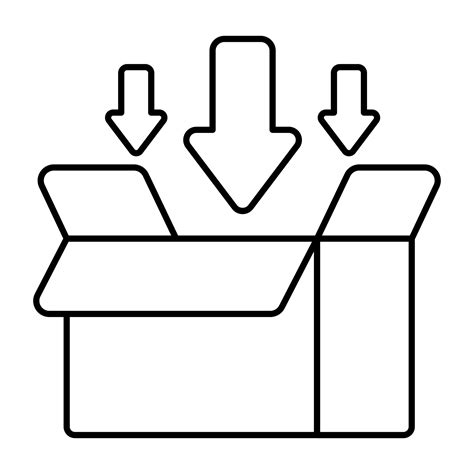 Image result for Packaging Defect Icon