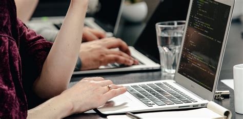 Image result for Beautiful Female Writing Code