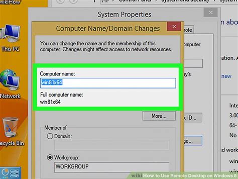 Image result for Remote Desktop Windows 8