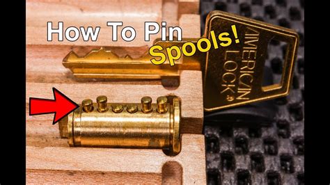 Résultat d’images pour Ano Ang Spool Pin