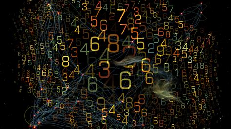 True Random Number に対する画像結果