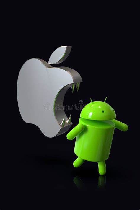 iOS vs Android Logo に対する画像結果
