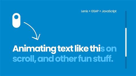 Image result for Horizontal Scroll Text Animation