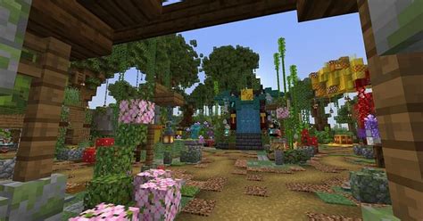 Image result for Cool Minecraft Servers Java SMP