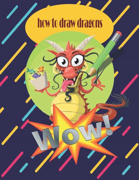 Image result for How to Draw Dragons