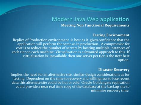Afbeeldingsresultaten voor Java Web Application Template