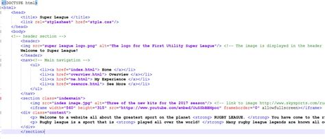 Image result for How We Add Text Next to Image in HTML