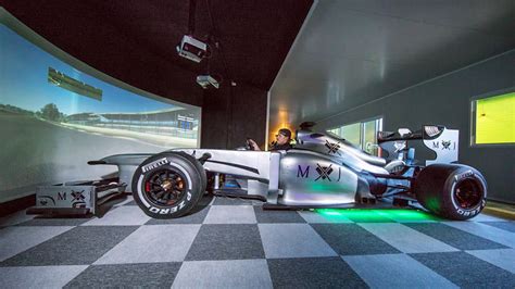 Afbeeldingsresultaten voor Auto Racing Simulator