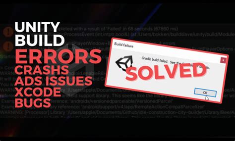 Image result for How to Fix Any Error in Unity