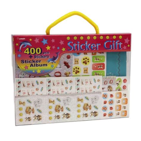 Image result for Sticker Pack Gift Packaging