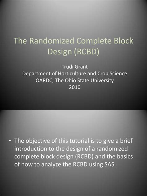 Image result for Cluster Randomized Block Design