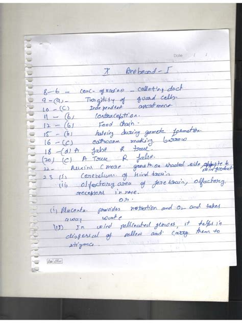 Science Answer Key に対する画像結果