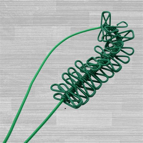 Toradh íomhá ar Portable Clothes Line