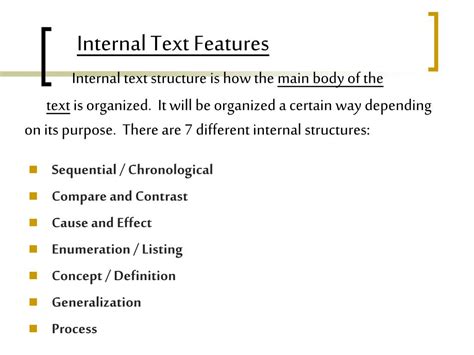 Internal Text Features-साठीचा प्रतिमा निकाल