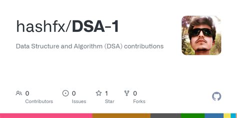 Image result for DSA and Open Source Contribution