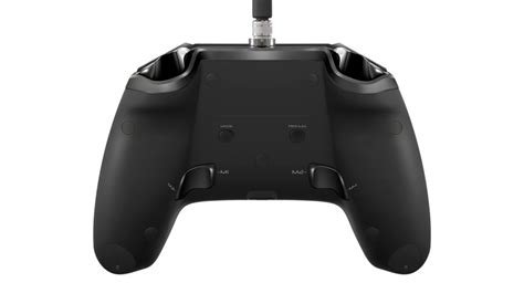 Toradh íomhá ar PS4 Pro Controller 2