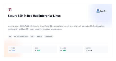 Secure SSH Server in Linux に対する画像結果