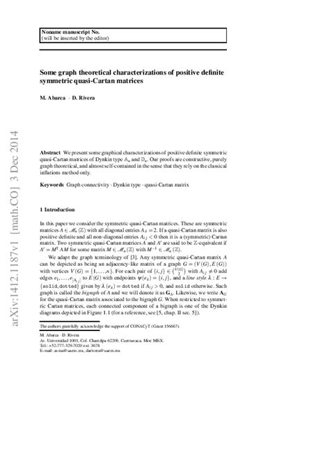 Positive Definite Graph に対する画像結果