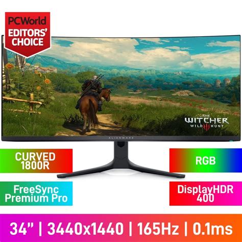 Image result for Alienware AW3