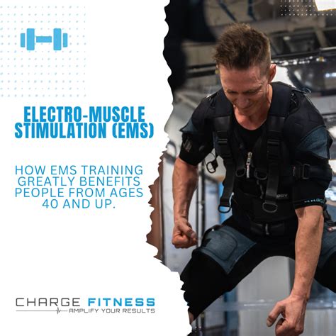 Toradh íomhá ar Events of Muscle Stimulation