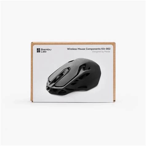Image result for Bambu Lab 3D Mouse
