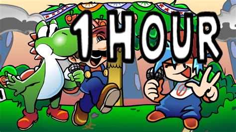 Image result for FNF Yap Squad 1 Hour