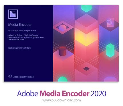 Image result for media encoder 2020