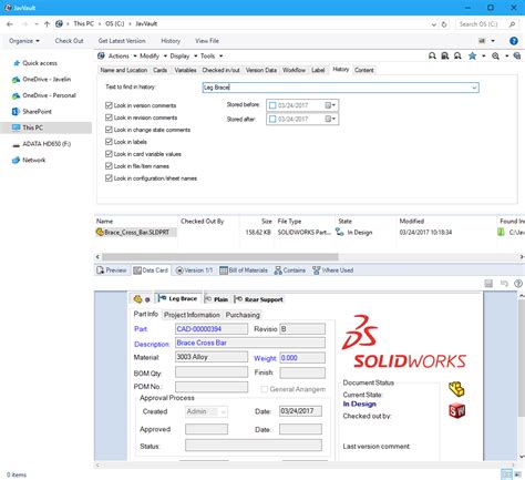 Image result for SolidWorks PDM AWS