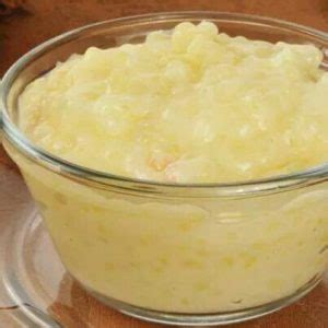 old fashioned tapioca pudding に対する画像結果